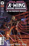 Star Wars X-Wing Rogue Squadron # 24