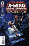 Star Wars X-Wing Rogue Squadron # 29