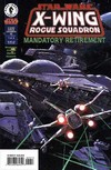 Star Wars X-Wing Rogue Squadron # 32