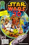 Star Wars 3-D # 1