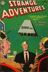 Strange Adventures # 49