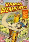 Strange Adventures # 54