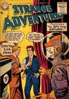 Strange Adventures # 57