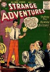 Strange Adventures # 66
