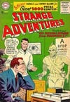 Strange Adventures # 74