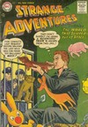 Strange Adventures # 77