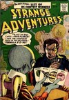 Strange Adventures # 80