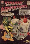 Strange Adventures # 93