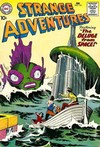 Strange Adventures # 113