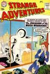 Strange Adventures # 116