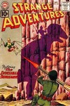 Strange Adventures # 133