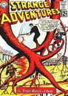 Strange Adventures # 139