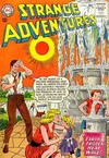 Strange Adventures # 161