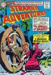 Strange Adventures # 179