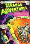 Strange Adventures # 182