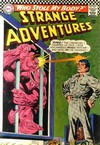 Strange Adventures # 199