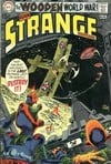 Strange Adventures # 225