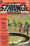 Strange Adventures # 229
