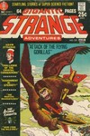 Strange Adventures # 231