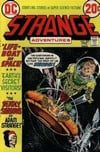 Strange Adventures # 240