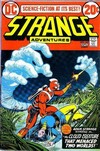 Strange Adventures # 241