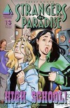 Strangers In Paradise # 13