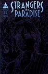 Strangers In Paradise # 27