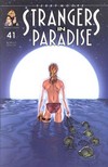 Strangers In Paradise # 41