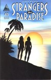 Strangers In Paradise # 45