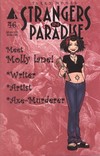 Strangers In Paradise # 46