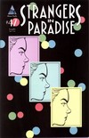 Strangers In Paradise # 47