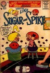 Sugar and Spike # 4