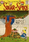 Sugar and Spike # 5