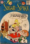 Sugar and Spike # 6