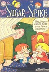 Sugar and Spike # 8