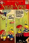 Sugar and Spike # 11