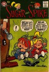 Sugar and Spike # 13