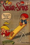 Sugar and Spike # 16