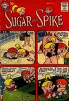 Sugar and Spike # 18