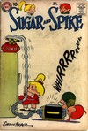 Sugar and Spike # 20
