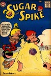 Sugar and Spike # 29
