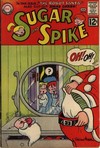 Sugar and Spike # 44