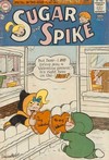 Sugar and Spike # 45