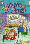 Sugar and Spike # 48