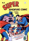 Super Adventure Comic # 9