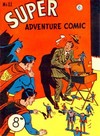 Super Adventure Comic # 11