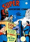 Super Adventure Comic # 13