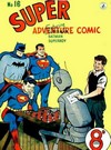 Super Adventure Comic # 16