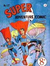 Super Adventure Comic # 17