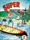 Super Adventure Comic # 19